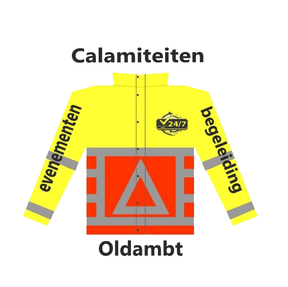 Verkeersregelaars Oldambt